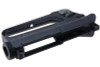 Angry Gun Tokyo Marui MWS / MTR Upper Receiver (Colt M16A2, CNC Aluminum, Black)