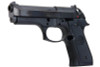 Papago Arms M92FS Centurion Type Stainless Black Conversion Kit for Tokyo Marui M9A1 GBB