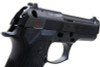 Papago Arms M92FS Centurion Type Stainless Black Conversion Kit for Tokyo Marui M9A1 GBB