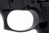 Papago Arms M92FS Centurion Type Stainless Black Conversion Kit for Tokyo Marui M9A1 GBB