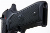 Papago Arms M92FS Centurion Type Stainless Black Conversion Kit for Tokyo Marui M9A1 GBB