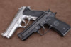 Papago Arms M92FS Centurion Type Stainless Black Conversion Kit for Tokyo Marui M9A1 GBB