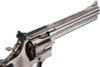 Umarex S&W 629 Airsoft Revolver CO2 (6.5 inch, Black Grip, 6mm Version) - Black (by WinGun)