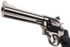 Umarex S&W 629 Airsoft Revolver CO2 (6.5 inch, Black Grip, 6mm Version) - Black (by WinGun)