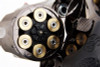 Umarex S&W 629 Airsoft Revolver CO2 (6.5 inch, Black Grip, 6mm Version) - Black (by WinGun)
