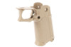 Nine Ball Tokyo Marui Hi-Capa GBB Custom Slim Grip R - DE