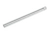 Laylax PSS Tokyo Marui VSR-ONE Airsoft Sniper Short Outer & Inner Barrel (120mm) - BK