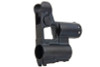 Dytac Tokyo Marui AKM GBBR Airsoft GBC 13 Style Dummy AK Front Sight Assemble - Black