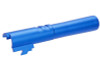 5KU Tokyo Marui Hi Capa 4.3 Outer Barrel (Aluminum) - Blue