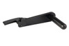 5KU Tokyo Marui Hi Capa GBB Airsoft Extended Slide Stop (Stainless Steel, Black)
