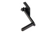 5KU Tokyo Marui Hi Capa GBB Airsoft Extended Slide Stop (Stainless Steel, Black)