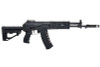 G&G GK12 / AK12 Airsoft AEG Rifle - Black