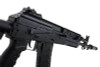 G&G GK12 / AK12 Airsoft AEG Rifle - Black