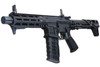 G&G ARP556 2.0 Airsoft M4 AEG Rifle - Black