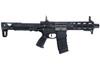 G&G ARP556 2.0 Airsoft M4 AEG Rifle - Black