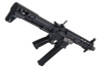 G&G ARP9 2.0 Airsoft M4 9mm AEG Rifle - Black