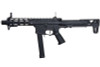 G&G ARP9 2.0 Airsoft M4 9mm AEG Rifle - Black