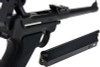 Tanaka P08 DWM Heavyweight Green Gas Airsoft Pistol (8 inch)