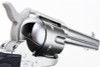 Tokyo Marui SAA.45 Artillery 5.5 inch Spring Revolver - Silver