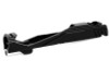 EDGE Tokyo Marui Hi Capa 5.1 GBB Airsoft Slide (Custom 'GIGA', Aluminum) - Black