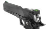 KJ Works Hi Capa 5.1 GBB Airsoft Pistol (KP-06)