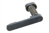 BJ Tac Tokyo Marui MWS Mag Release (Steel, G Style)