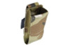 TMC 40mm Grenade Single Pouch - Multicam