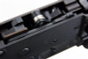 Guns Modify MWS GBBR Airsoft M4 (GEI Rail with Blank Receiver, 14.5 inch)
