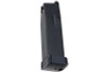 Novritsch SSP1 / SSP5 Airsoft Green Gas Magazine (31rounds, Black)