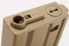 ARES M4 Magazine (80 rounds AEG Magazine) - 10pcs/box (DE)