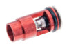 Revanchist Airsoft Tokyo Marui MWS Airsoft GBBR Adjustable Power Nozzle Valve (Red)