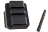 Airsoft Artisan AK M1913 Stock Adapter for LCT / GHK AK Folding Stock Version (Black)