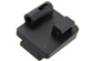 Airsoft Artisan AK M1913 Stock Adapter for LCT / GHK AK Folding Stock Version (Black)