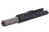 Airsoft Artisan SIG Sauer MCX Virtus LVAW Handguard Set (Black)