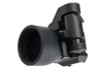 Airsoft Artisan MCX AEG Airsoft Folding Stock Adapter for M1913 Rail (Black)