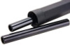Airsoft Artisan SF Style Ryder 9mm / .45 Style Dummy Silencer (14mm CCW, Black)