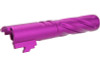 5KU Tokyo Marui Hi Capa 4.3 Outer Barrel (Tornado, Aluminum) - Purple