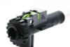 Airtech Studios VFC M4 / SIG Sauer MCX Virtus TDC Bracket Converter Kit (R-Hop /Flat-Hop / Maple Leaf MR)