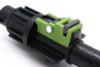 Airtech Studios Tokyo Marui NGRS Hop Up TDC Bracket Converter Kit (R-Hop / Flat-Hop / Maple Leaf MR)