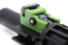 Airtech Studios Tokyo Marui NGRS Hop Up TDC Bracket Converter Kit (R-Hop / Flat-Hop / Maple Leaf MR)
