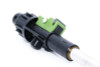 Airtech Studios Tokyo Marui NGRS Hop Up TDC Bracket Converter Kit (R-Hop / Flat-Hop / Maple Leaf MR)