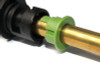 Airtech Studios Krytac P90 Airsoft AEG Advanced Inner Barrel Ring (Hop Chamber)