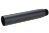 Angry Gun KWA HK417A2 GBBR Airsoft Barrel Extension - 14mm CCW (M110A1 SDMR Aluminum)