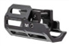 Bow Master VFC MP5K GBBR Airsoft Mlok Handguard Rail (CNC Aluminum, Black)