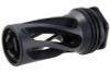 RGW HX QD 556K Dummy Silencer (14mm CCW, Black)