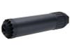 RGW HX QD 556 Dummy Silencer  (14mm CCW, Black)