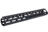 Silverback TAC 41 A Airsoft Handguard (Black)