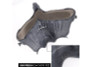 Laylax (Battle Style) Skull Face Guard (Bone White)