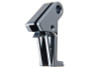 C&C Tac Glock GBB Airsoft Hook Trigger for Umarex (VFC) / Tokyo Marui / Action Army AAP01 - Grey