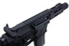 APS X1 Xtreme CO2 Blowback Airsoft M4 GBB Pistol - Black